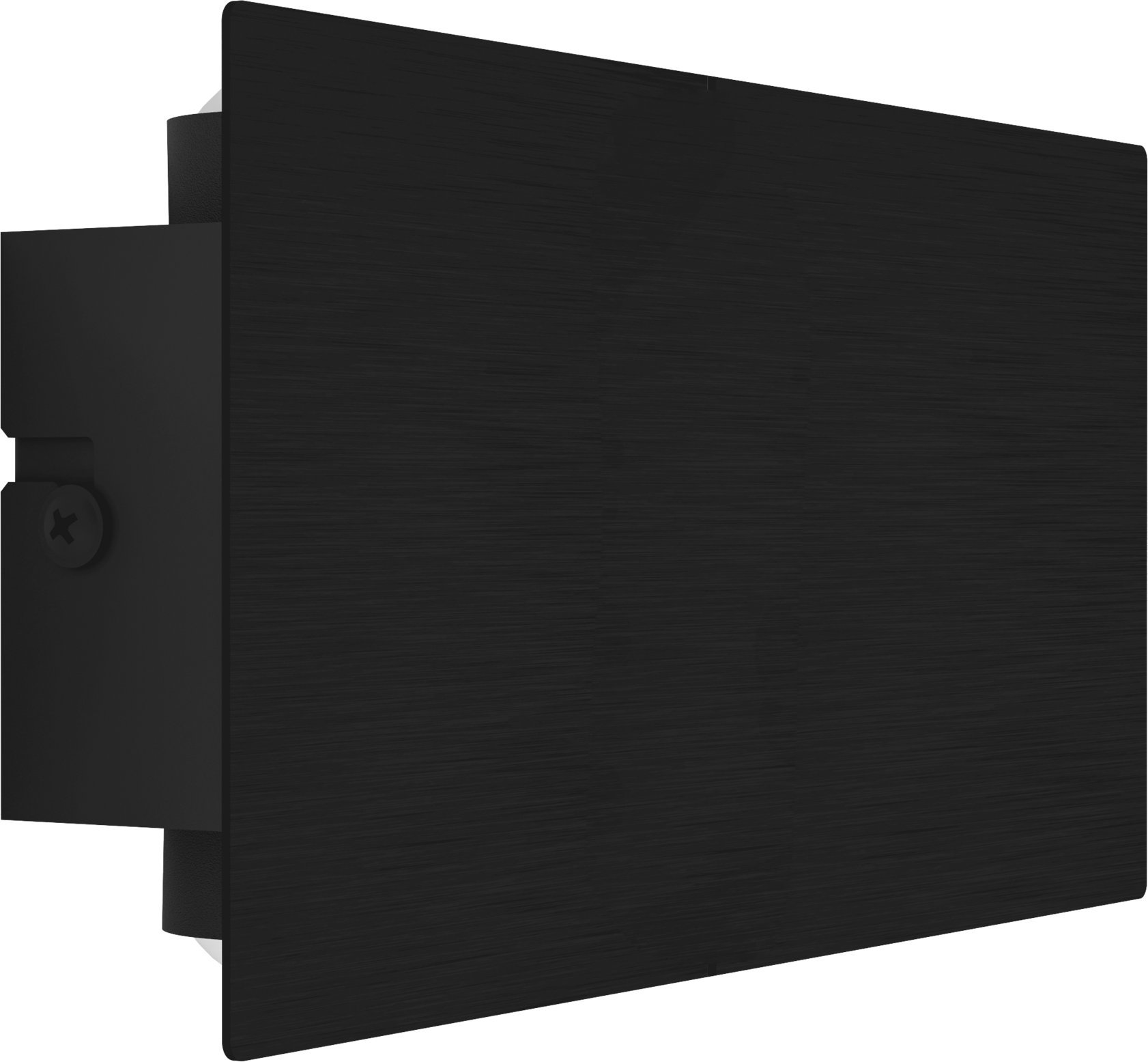 CEILING LAMP EGLO TALAMELLO LED 6W BLACK