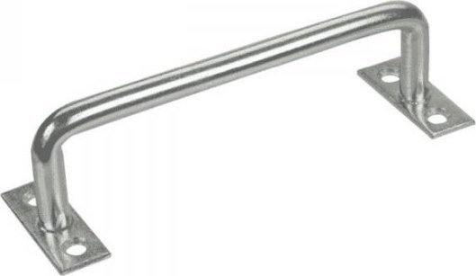 UN UCHWYT UNIWERSALNY 110/12MM LK/BRĄZ (1 SZT)