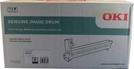 Oki Bęben Black 46438016