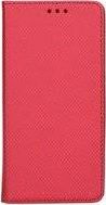 MAGNETIC CASE NOK 8.3 red