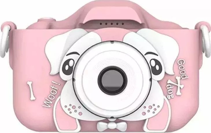 RoGer GOOD DOG Children's digital camera