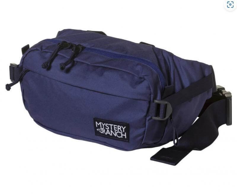 Mystery Ranch U'S Full Moon, Techno, OS