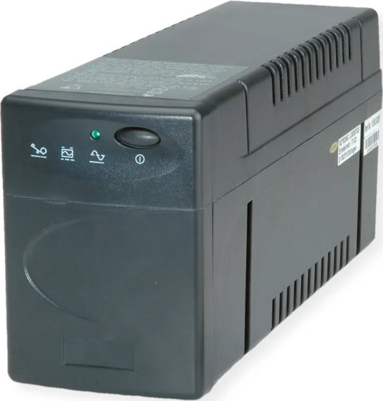 UPS Value VALUE Zasilacz UPS 600VA USB