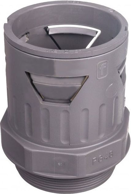 LAPP Dławnica do węża osłonowego PG48 IP68 SILVYN KLICK-GP 48 szara (61800930)