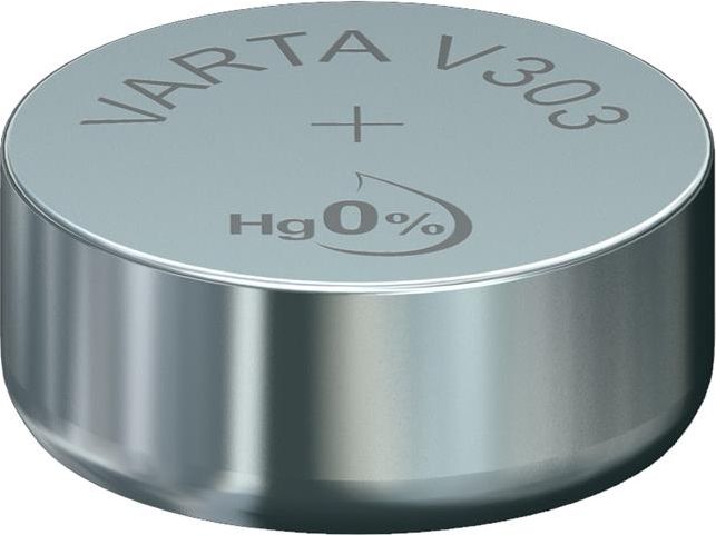 Varta Bateria Watch do zegarków SR44 160mAh 1 szt.