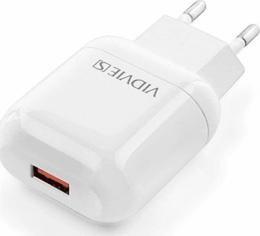 Ładowarka Ładowarka sieciowa USB 2400 mA