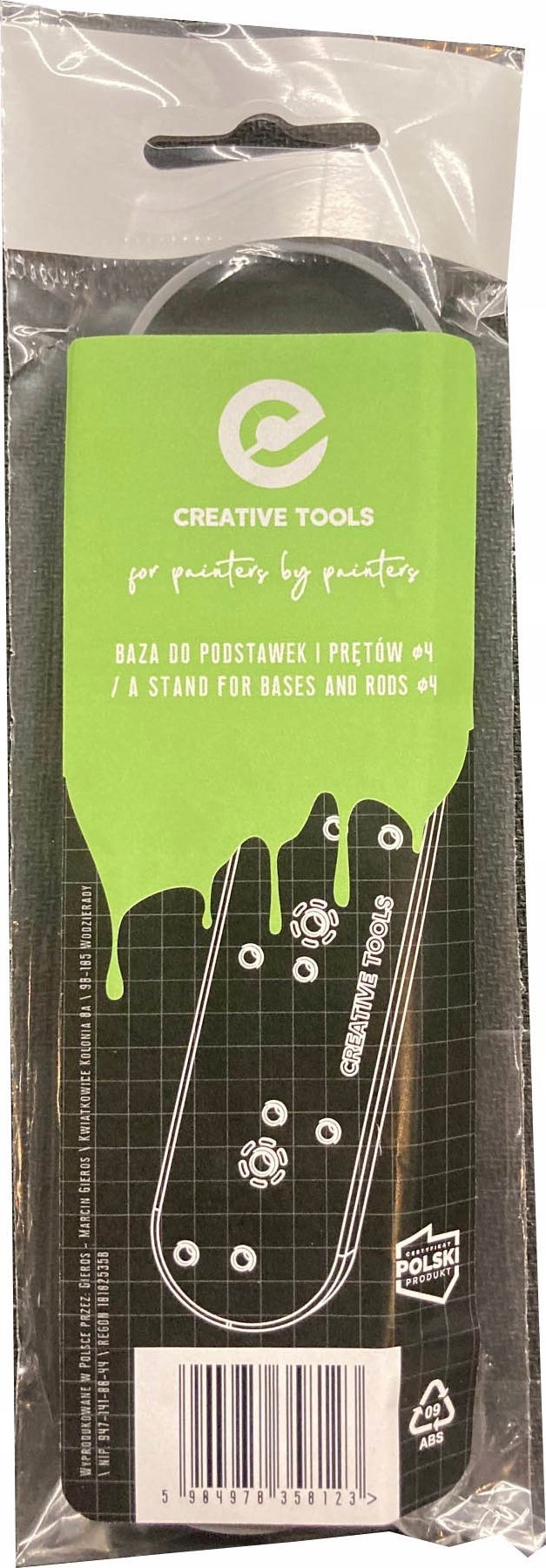 Creative Tools Creative Tools: Baza