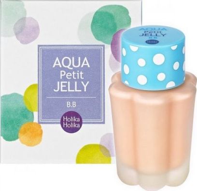 Holika Holika Krem BB Aqua Petit Jelly BB Spf20 01 40ml