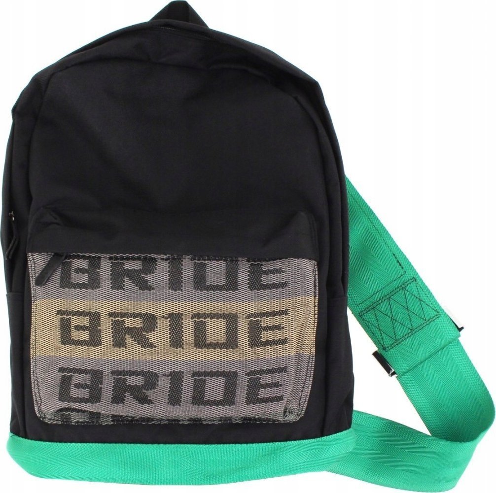 MTuning Plecak Takata Czarny Bride