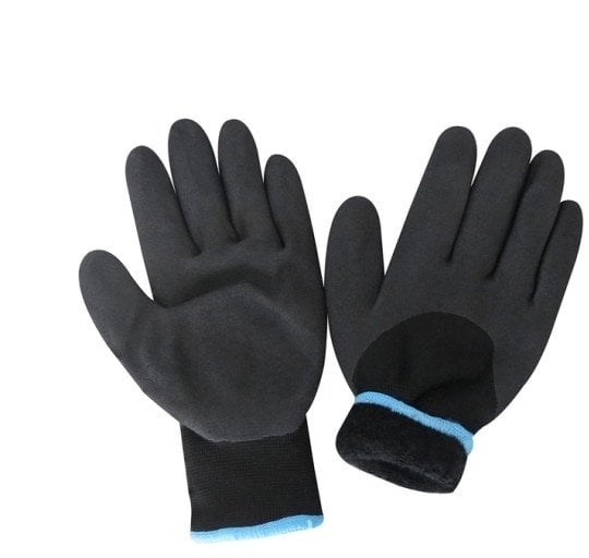 WINTER GLOVES C43CBJB-S/C30EB SIZE XL