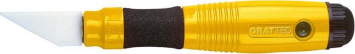 Grattec Gratownik Keramicut I z ostrzem ceramicznym stalym IBT