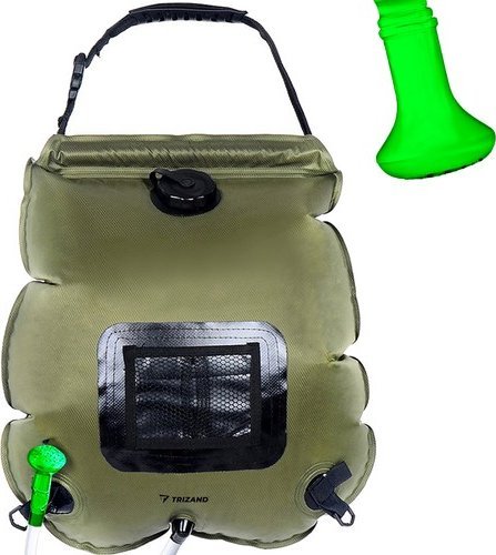 Trizand Prysznic turystyczny 23495