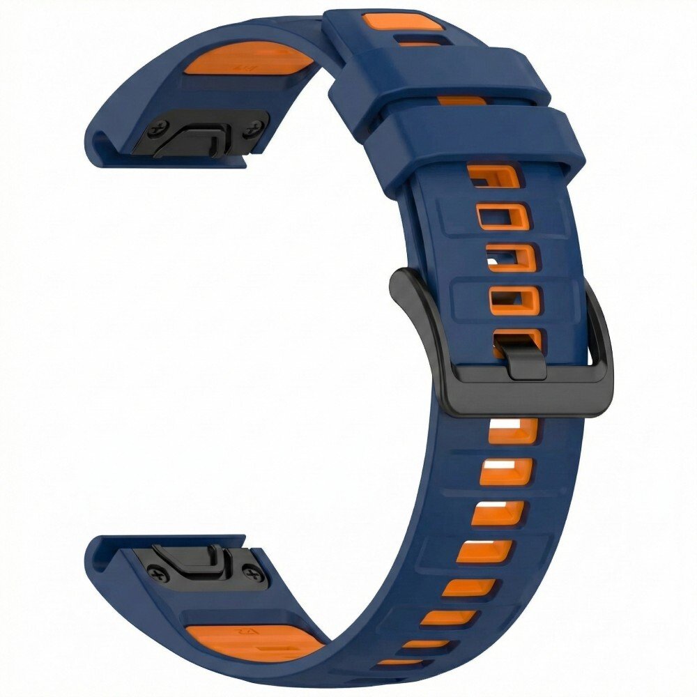 PASEK DO GARMIN FENIX 5 6 7 8 47MM INSTINCT 1 2 / EPIX 1 2 PRO