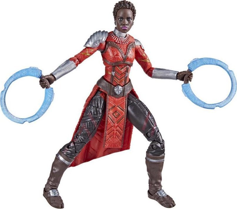 Marvel Legends Black Panther Marvel's Nakia 16cm