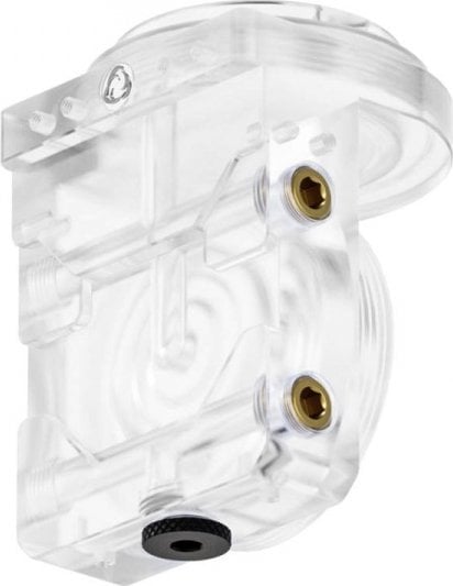 Singularity Singularity Computers Protium 2.0 D5 Pump Top, Pumpenaufsatz - Acryl