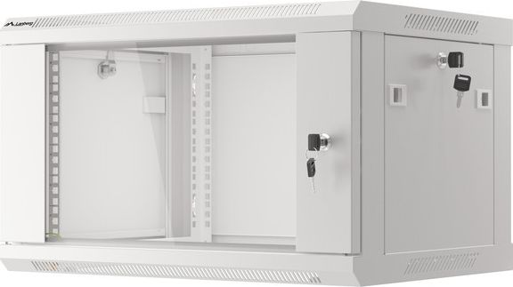 Szafa Lanberg Wisząca 19" 6U (WF01-6406-10S)