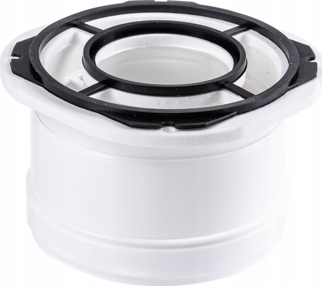 Almeva Adapter do kotłów kondensacyjnych IMMERGAS 60/100 (Uszczelka pod kołnierz w zestawie)VICTRIX; VICTRIX SUPERIOR; VICTRIX ZEUS; HERCULES CONDENSI