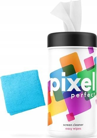 IT Dusters IT Dusters Pixel Perfect - Wipes