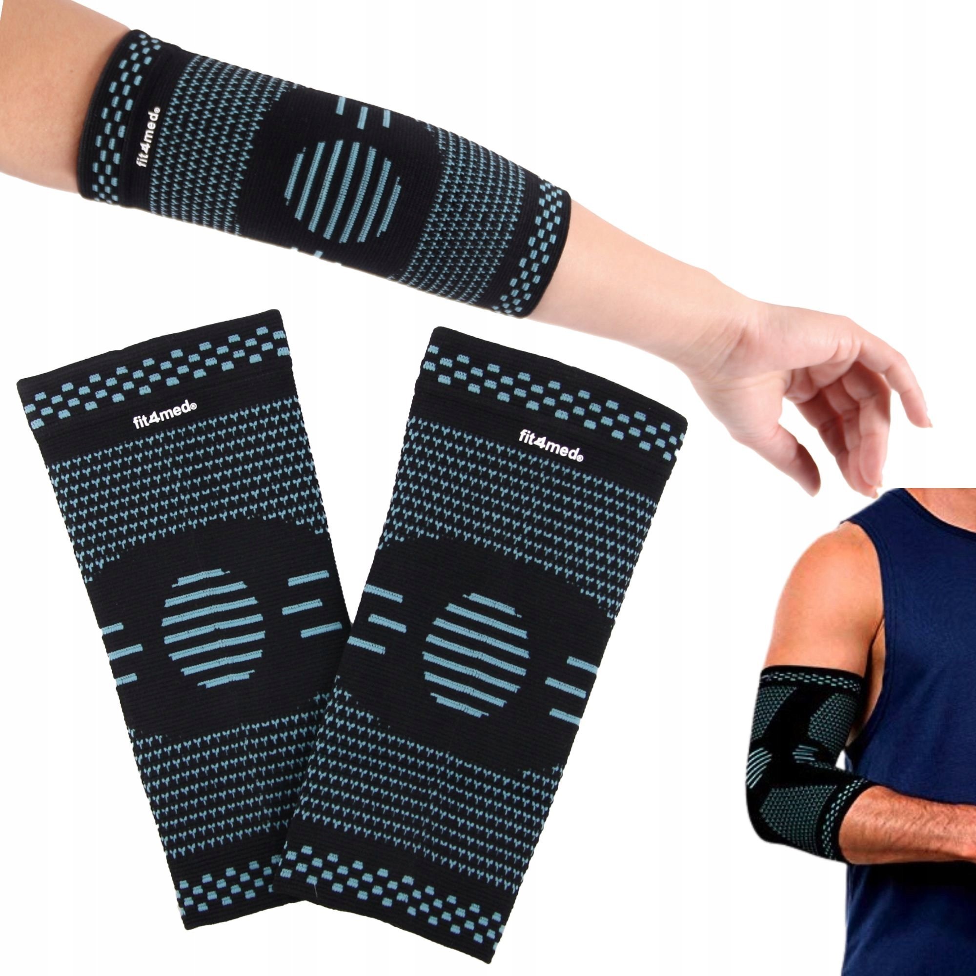 Stabilizator Ortopedyczny Otreza Na Łokieć 2 Szt M