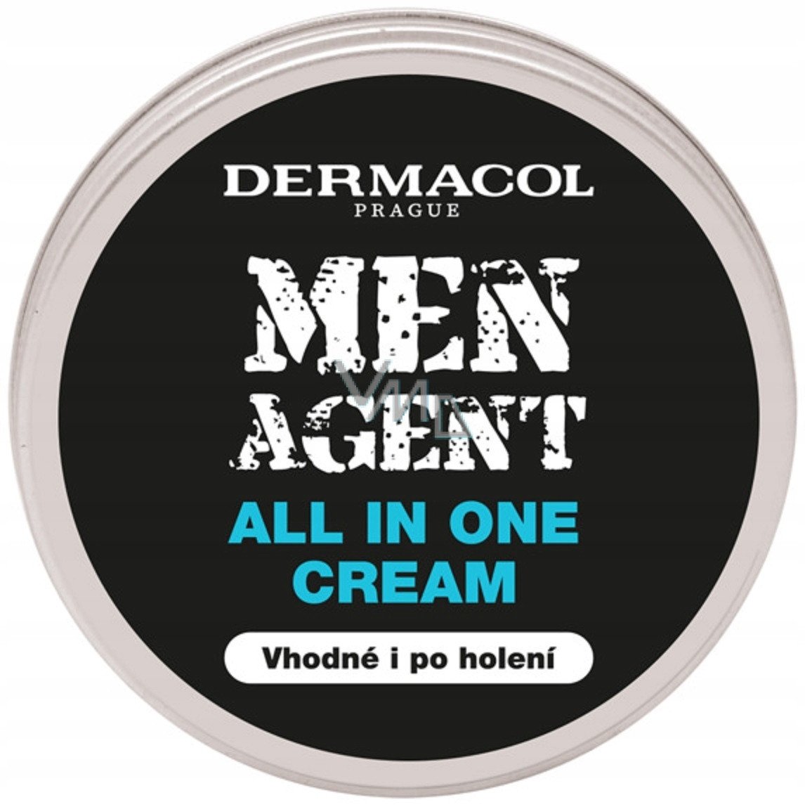 Dermacol Men Agent All in one Cream 70 ml