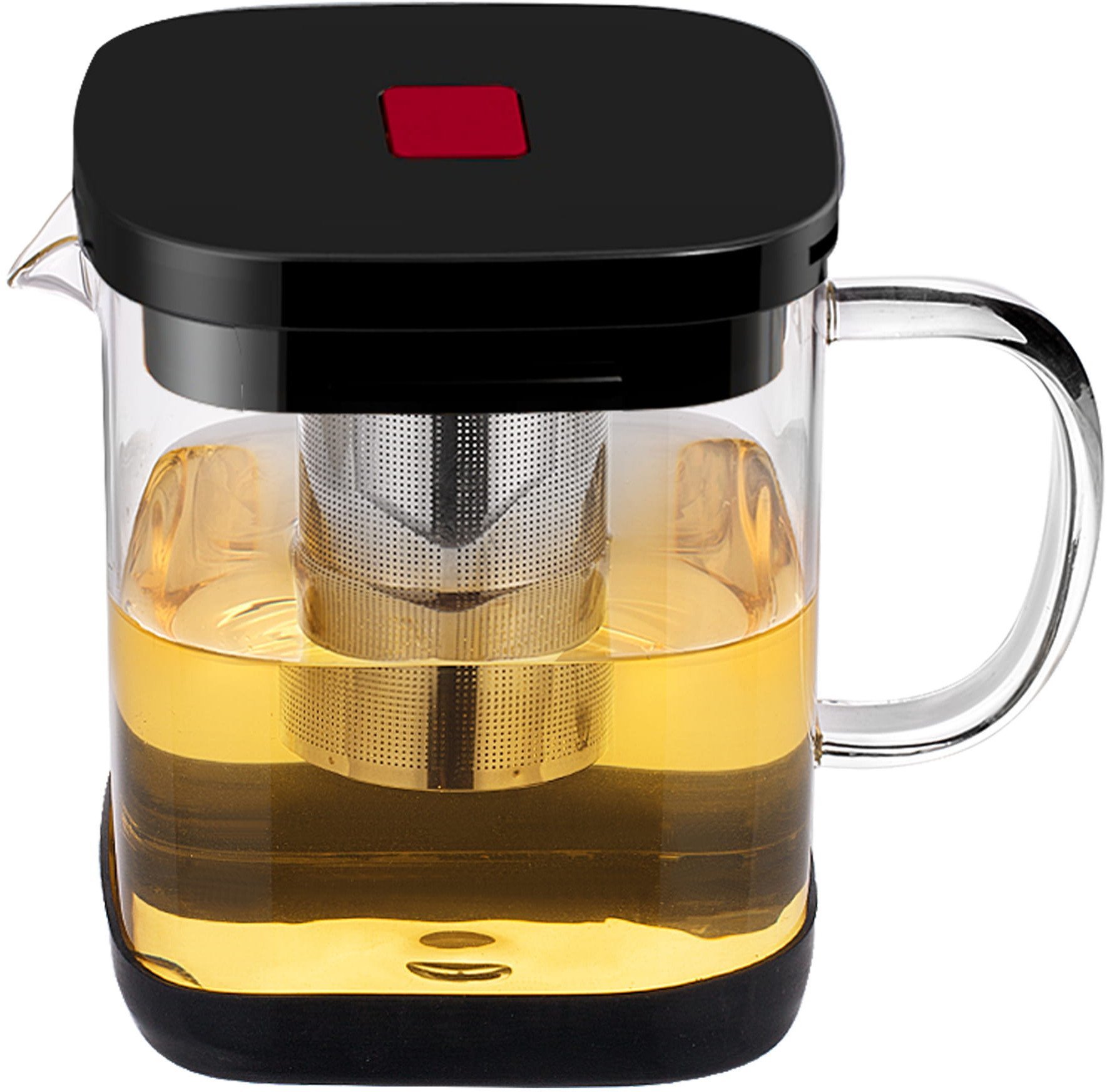 ZAPARZACZ SZKLANY 0778M 1 L