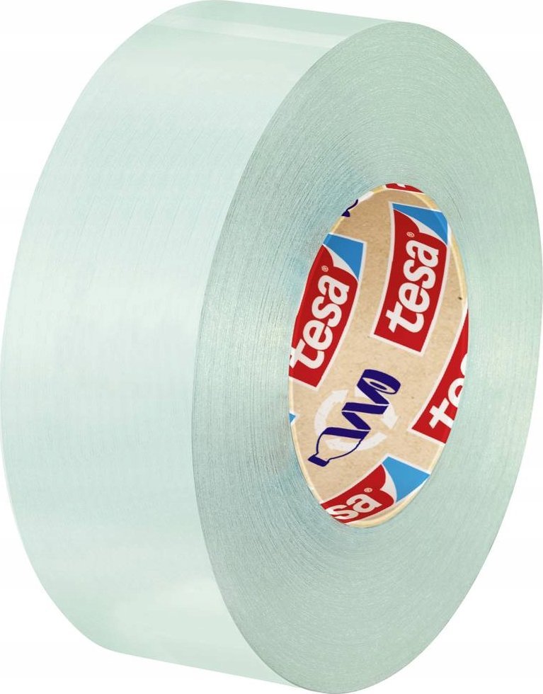 Tesa tesafilm® Eco* & Crystal, 33m x 19mm, 8-pack