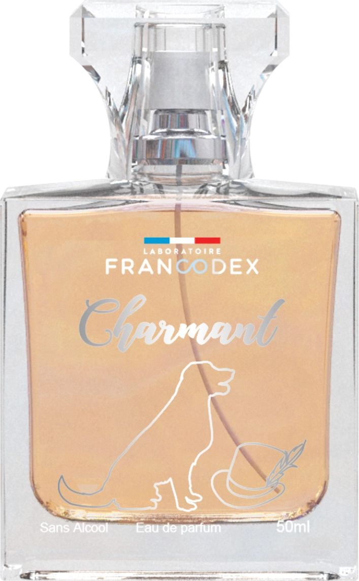 Francodex Perfumy Charmant drzewne 50 ml