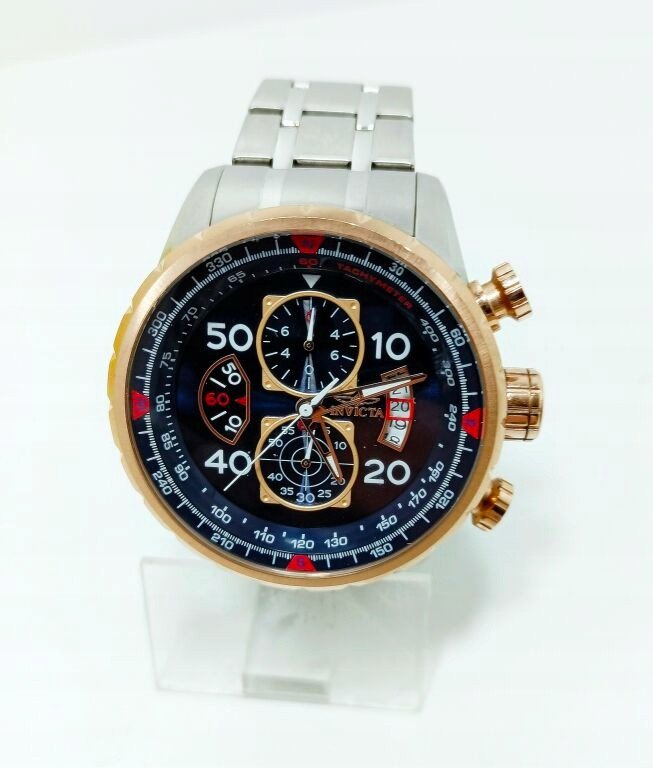 Zegarek Invicta Aviator 17203