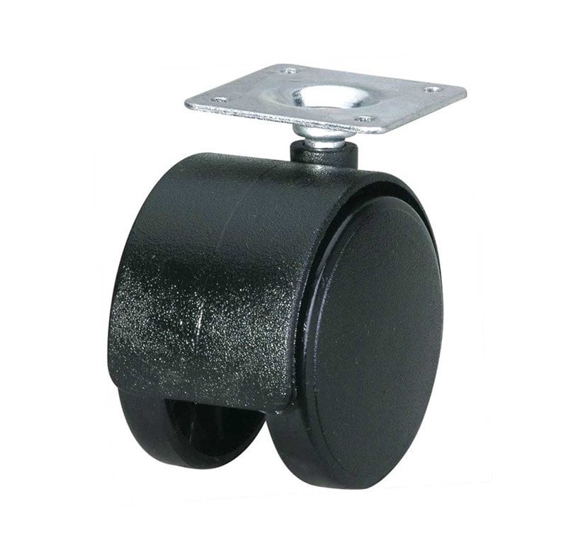 WHEEL FURN D50 BD601/313/P.050 W EX BOLT