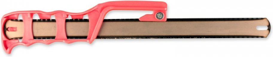 Dedra Uchwyt plastikowy z brzeszczotem drewno-metal (1206-01)