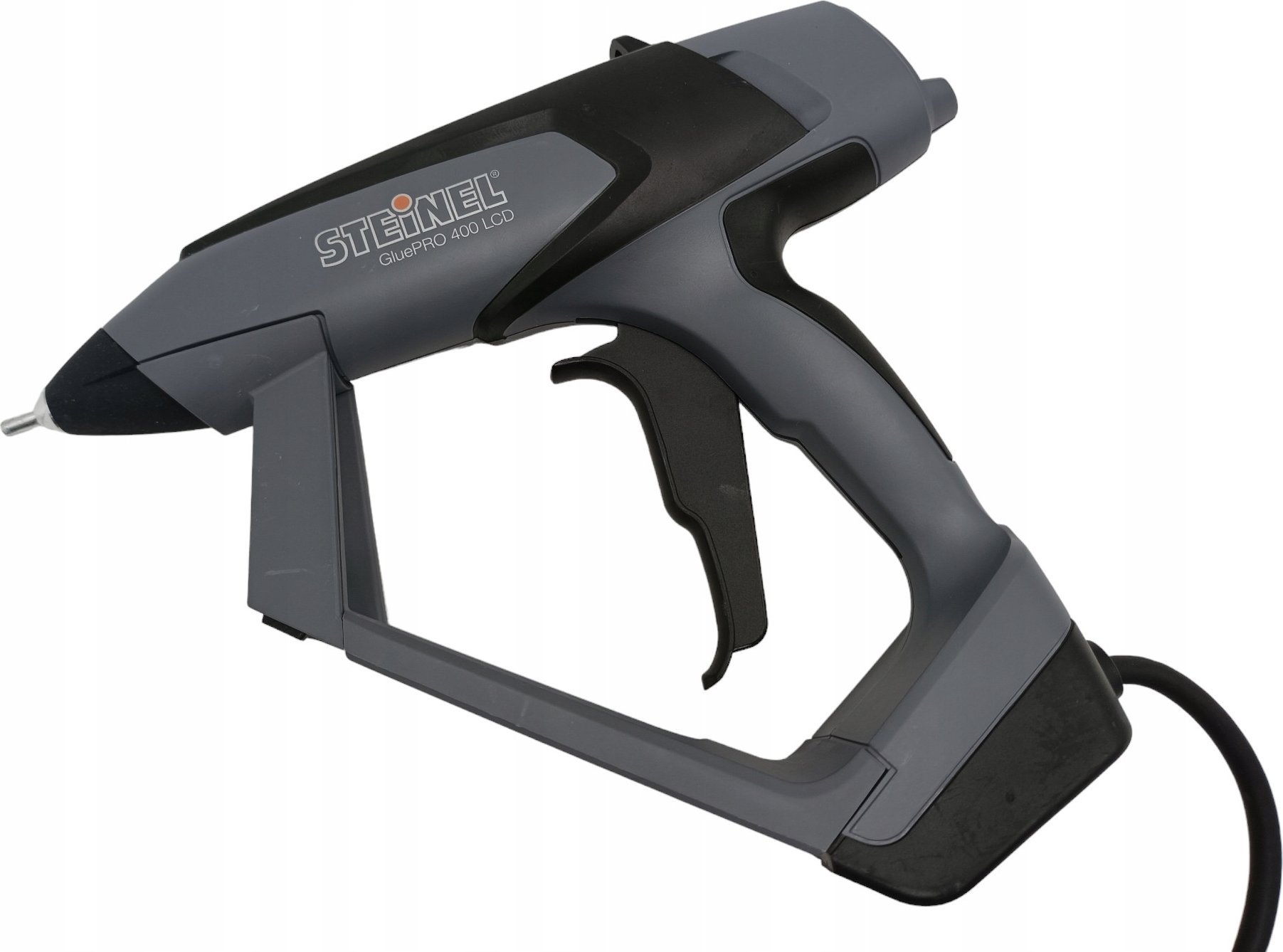 Pistolet do kleju Steinel Pistolet przemysłowy do klejenia STEINEL Gluematic 7011 walizka