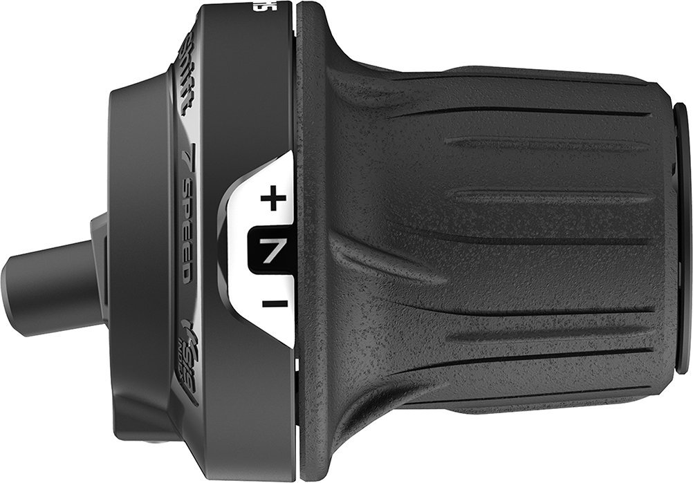 Shimano DŹWIGNIA PRZERZUTKI Prawa 7RZ SHIMANO SLRV2007R