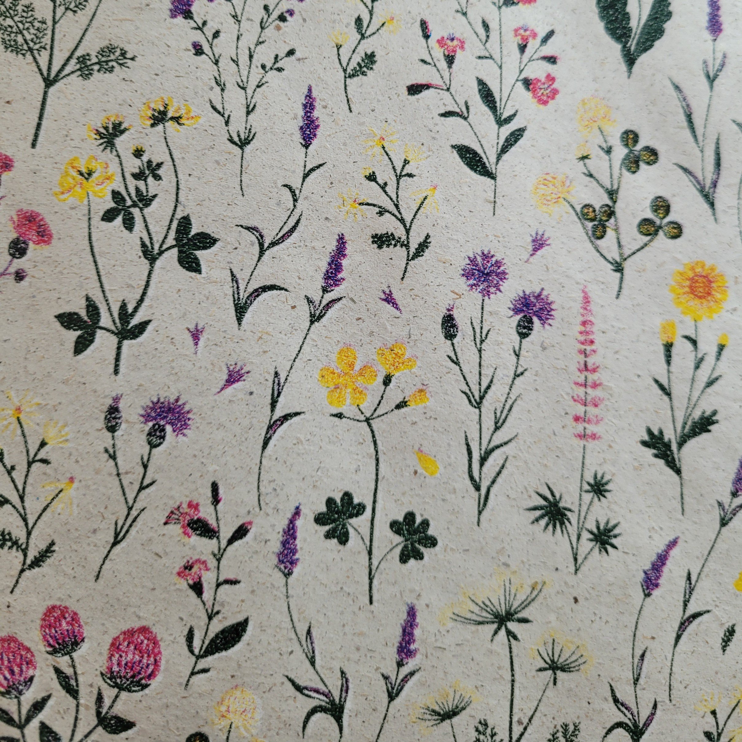 Papier świąteczny do pakowania kolorowy 70cmx1,5m 15m91