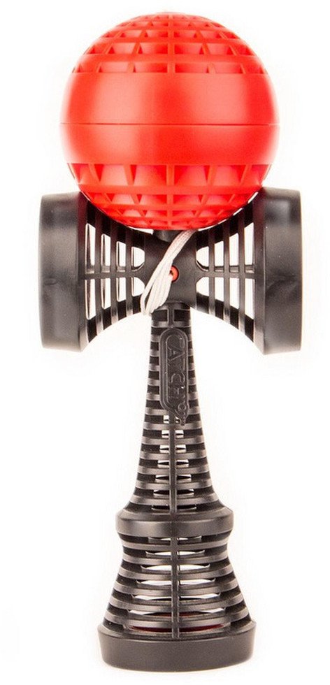 YoYoFactory YoYoFactory KENDAMA AIR sarkans/melns YO 130