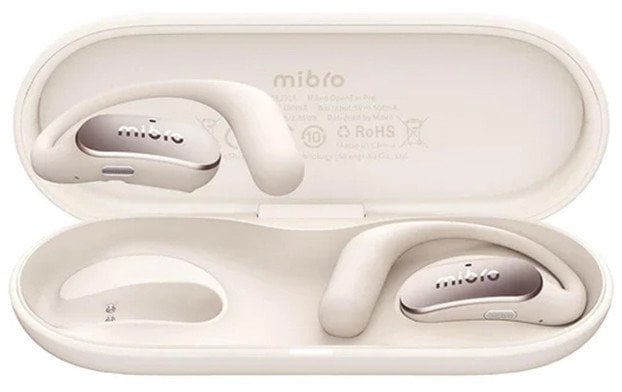 Słuchawki Mibro OpenEar Pro (białe)