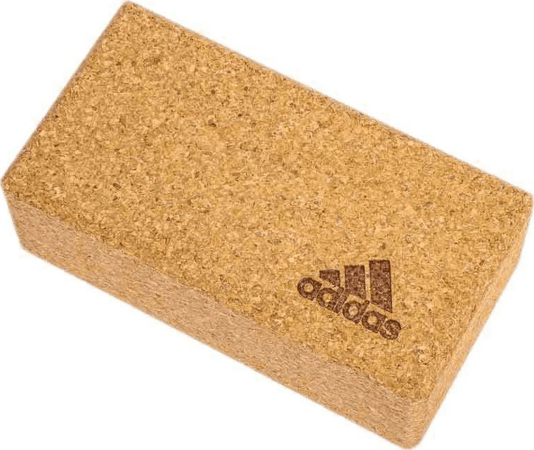 Adidas ADIDAS KOSTKA DO JOGI Z KORKA ADYG-20100CORK
