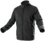 Högert Technik PASADER bluza polarowa czarna XL (54)