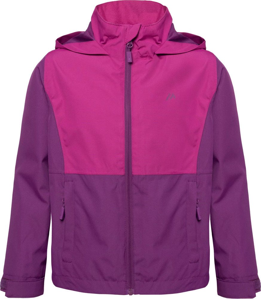 Dziecięca kurtka przejściowa Martes essentials GANMORE KDG rozmiar 116