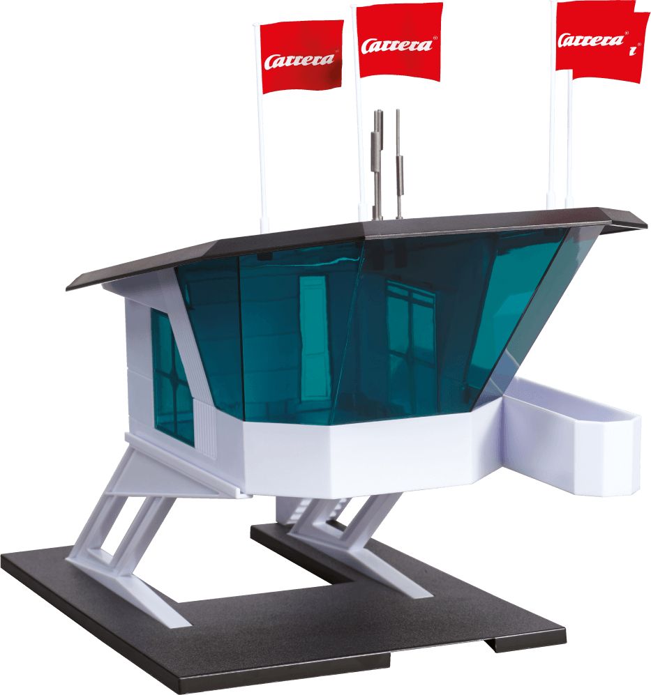 Carrera Wieża kontrolna (GCB1030)