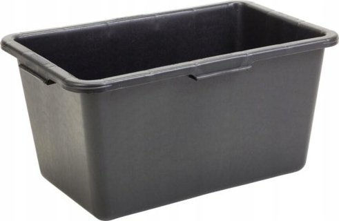 PSB Pojemnik budowlany do rozrabiania zapraw 90L