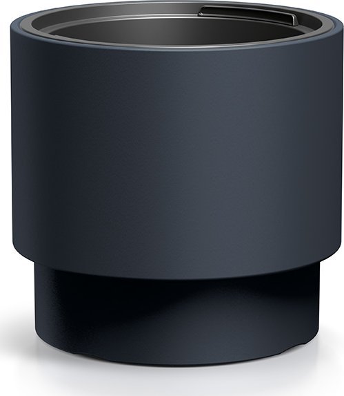 Prosperplast Doniczka okrągła HEOS DBHEN300 Donica z wkładem