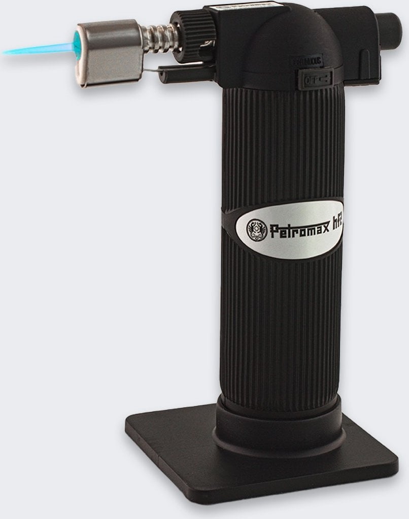 Petromax Profesjonalnyi Palnik Gazowy Petromax