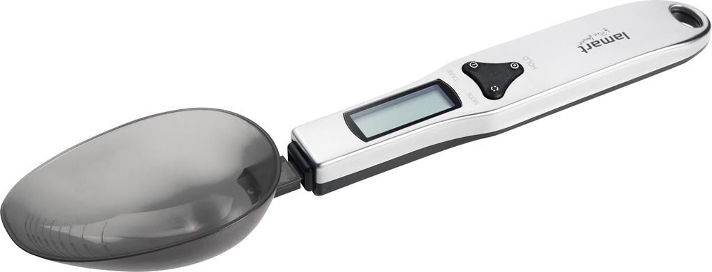 Waga kuchenna Lamart Łyżka (LT7034)