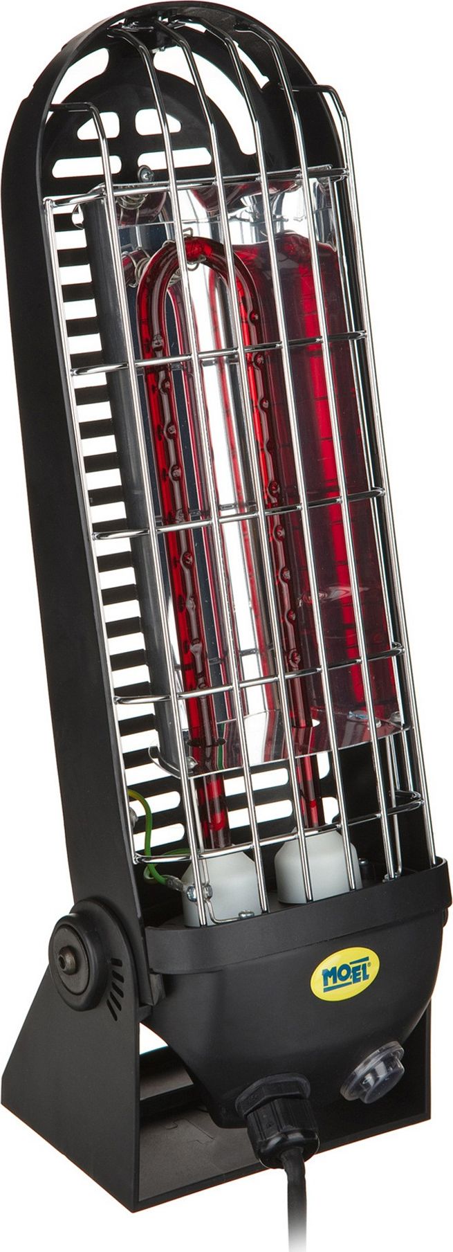 Mo-el Promiennik Ciepła 1200W Lucciola 797