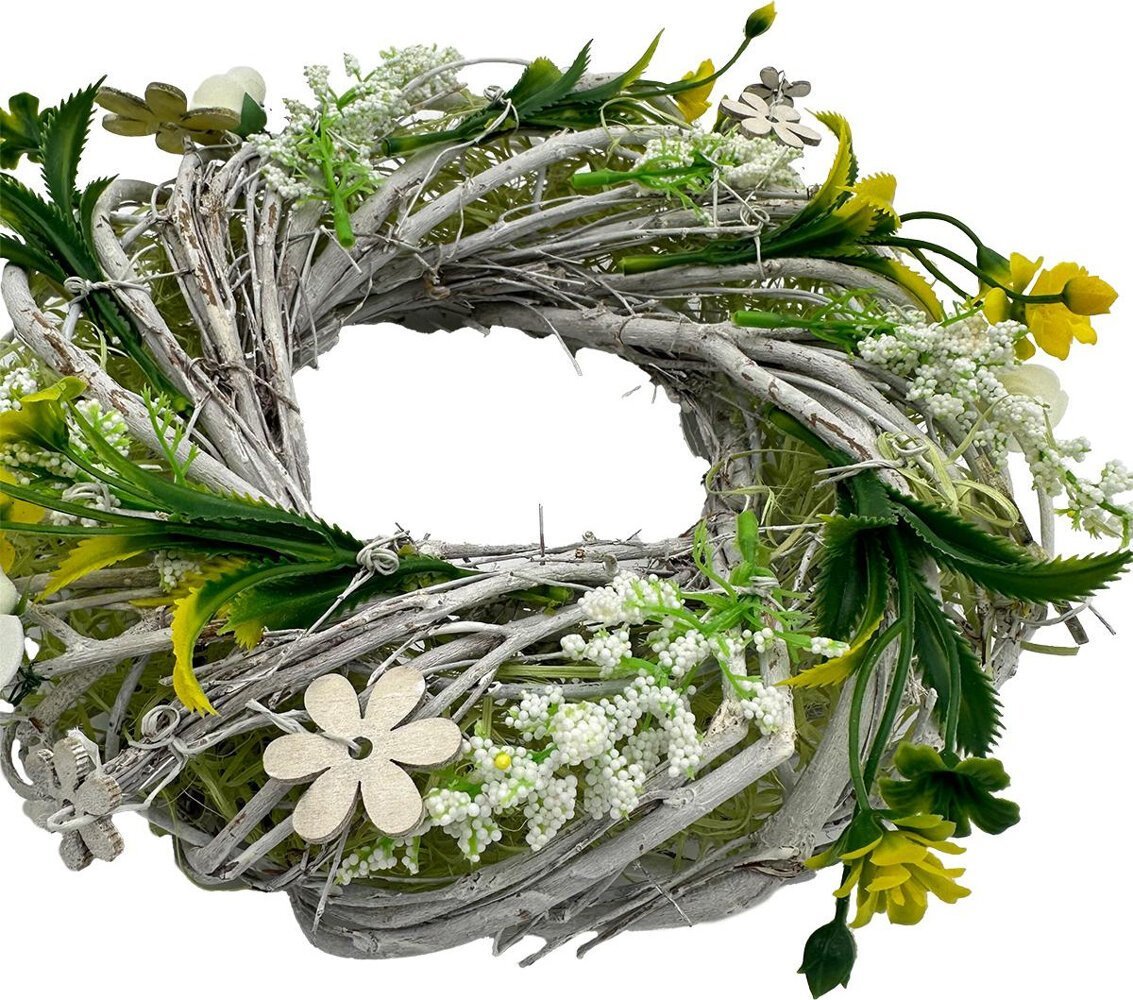 Dekoracja świąteczna Saska Garden wieniec