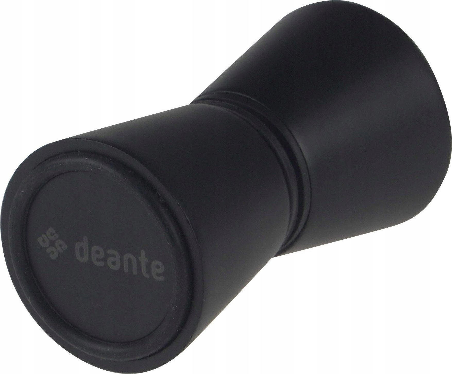 Deante Uchwyt do drzwi prysznicowych - okrągły