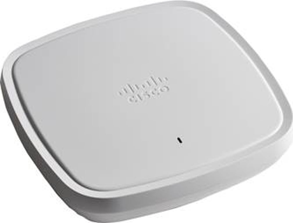 Access Point Cisco Cisco 9115 Szary Obsługa PoE