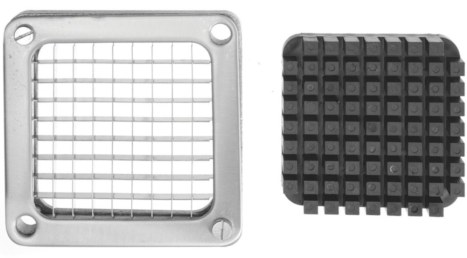 Hendi Ostrze do frytek do maszynki do krojenia ziemniaków 9 mm