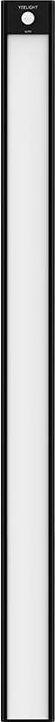 Yeelight Lampka do szafy z czujnikiem ruchu Yeelight Closet Light 60cm (Czarny)