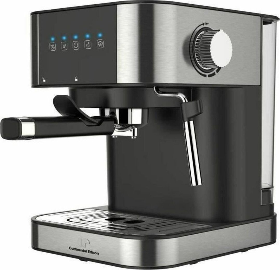 Ekspres przelewowy Continental Edison Ekspres do Kawy Express Continental Edison 1050 W